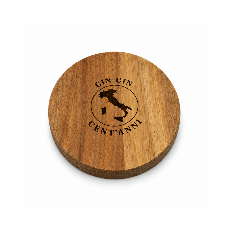 Coasters