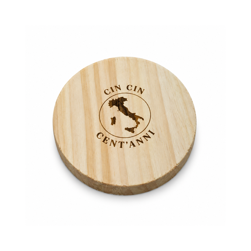 Coasters