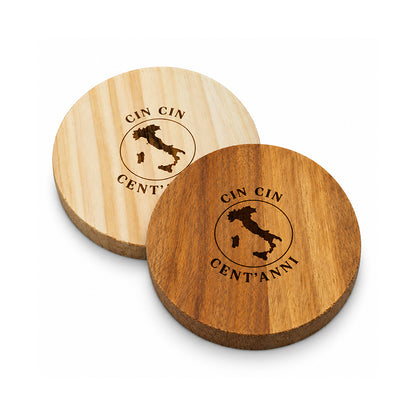 Coasters