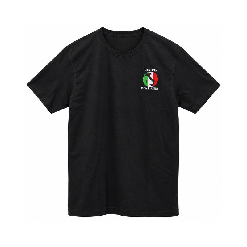 Cin Cin Cent’Anni T-Shirt
